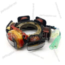 Stator For Yamaha Jetski 63N-85510-00-00 63M-85510-00-00 Wave Raider 1100 /Wave Venture 1100 1995 1996 1997