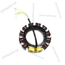 Stator For Mercury 30-60HP 9AMP 2/3 Cylinder 174-2075K1 398-832075A13 A14