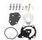 66T-W0093-00 Carburetor Repair Kit For Yamaha Parsun Powertec 40HP Outboard Engine Boat Motor aftermarket Parts 66T-W0093