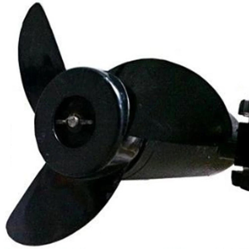 Boat Propellers Electric Outboard Motor Prop for ET44L ET54L D65L Trolling Motors Mount Accessories/Boat 3-Blades