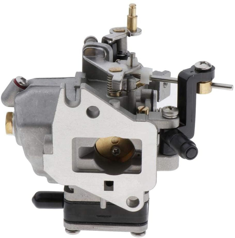 684-14301 Carburetor For Yamaha Outboard Motor 9.9HP 15HP 2T Old Model 6E8-14301-00 684-14301-03 6E8-14301