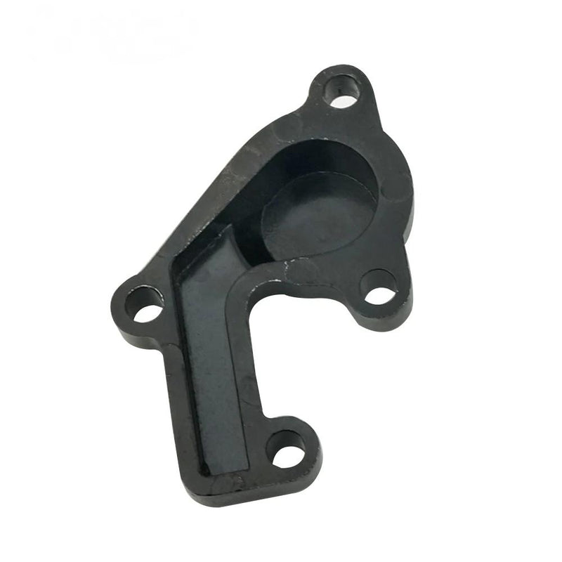 682-12413 Thermostat Cover For Yamaha Outboard Engine 2T 9.9HP 15HP Parsun T15-04000004 Hidea Seapro HDX