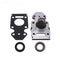 63V-45331-00-5B Housing For Yamaha Outboard Motor 9.9HP 15HP Oil Seal 93101-20048 Bush 90381-14020 Parsun F15-06020001