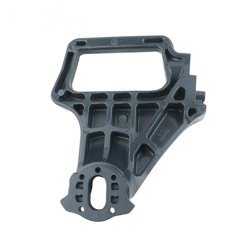 6B4-42511-00-4D Bracket Steering For Yamaha 15HP 15DMH 9.9HP Outboard Engine Boat Motor aftermarket parts 6B4-42511-00