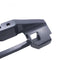 65W-42121 Tiller Handle Bracket For Yamaha Outboard Motor Hidea Parsun 25HP 4 Stroke 65W-42121-01-4D;65W-42121-01-08