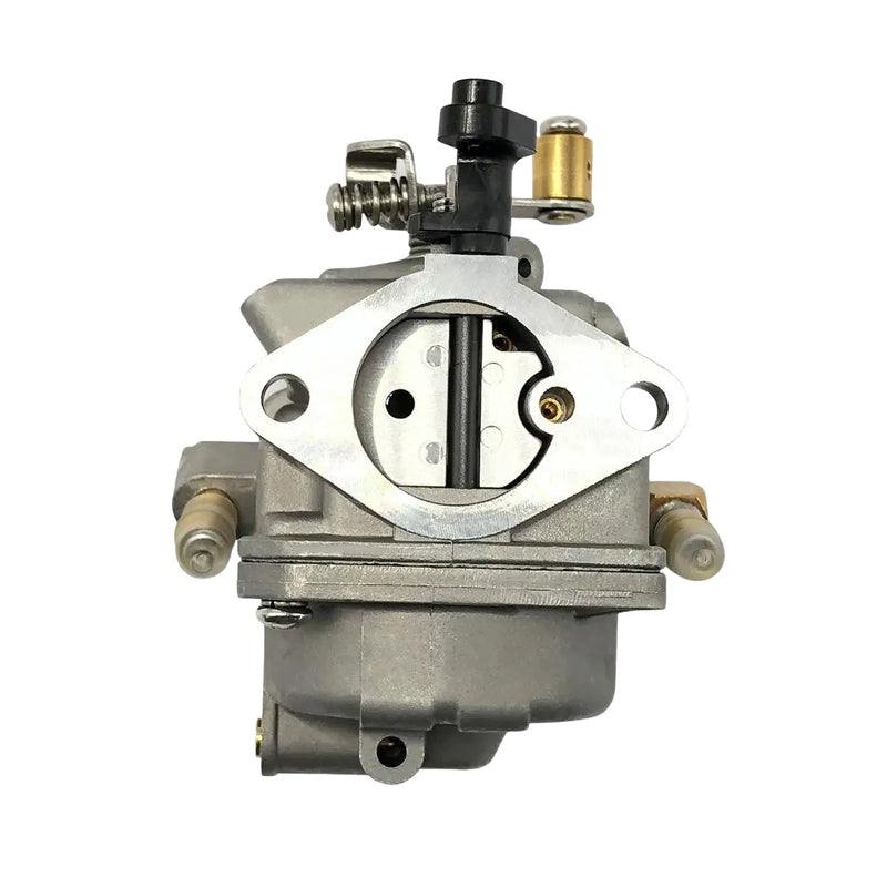 Carburetor 6BX-14301-12 for Yamaha 4 Stroke 6HP F6 6BX-14301-11 Outboard Motor 6BX-14301-10 6BX-14301 -00