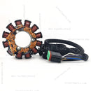 Stator For Polaris Jetski 4010320 Genesis Ficht/FFI/Virage TXI/Genesis I/MSX 140 1999-2004 - jetunitparts