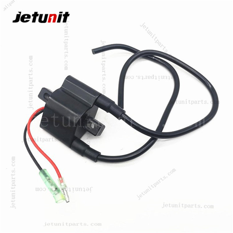 Ignition Coil For Yamaha Outboard 689-85570-20-00 689-85570-21-00 - jetunitparts