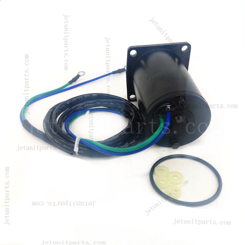 Tilt/Trim Motors For Yamaha Outboard Yamaha 1999-2004 75HP-100HP 67F-43880-00-00 - jetunitparts