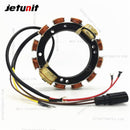 Stator For Johnson Evinrude 120-140HP 1988-2001 173-3410 - jetunitparts