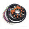 Stator For Polaris Jetski 4010172,2873022 Hurricane/SL 700 /SLH/SLTH 1996-2004 - jetunitparts