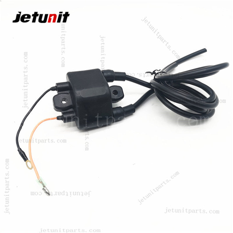 Ignition Coil For Yamaha 62Y-85570-00-00 40-60HP - jetunitparts