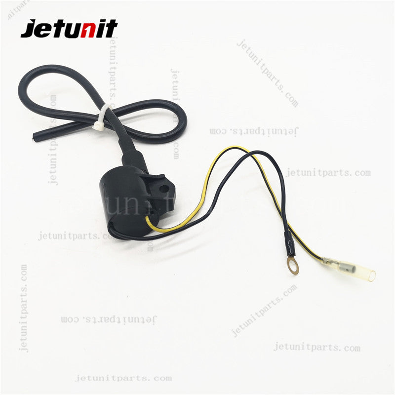 Ignition Coil For 61N-85570-10-00 61N-85570-00-00 20HP-30HP - jetunitparts