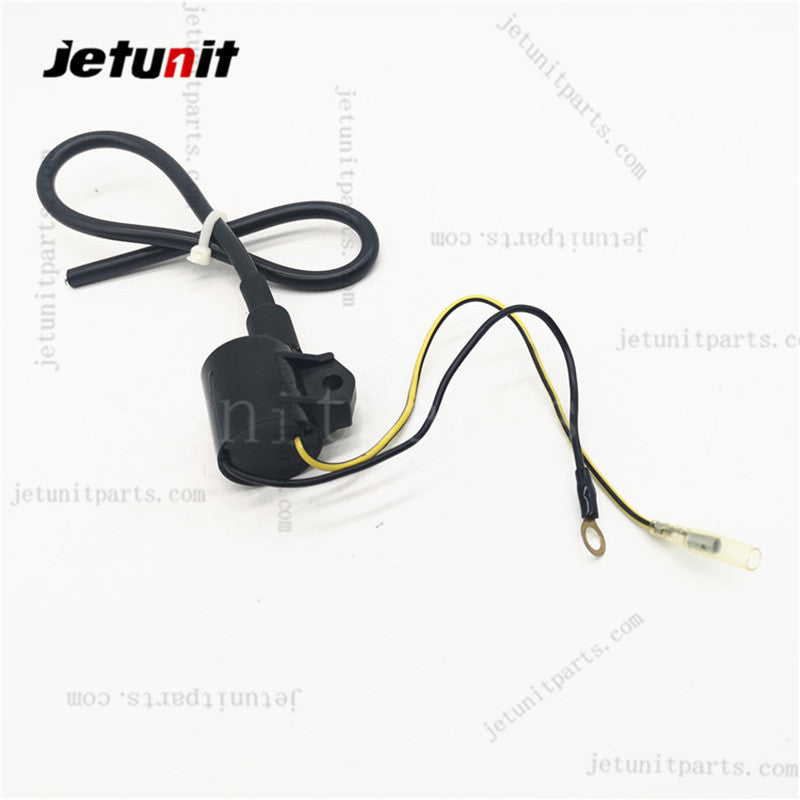 Ignition Coil For Nissan Tohatsu Outboard 40-140HP 3C7-06050-0 - jetunitparts