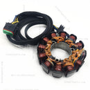 Stator For Polaris Jetski 4010320 Genesis Ficht/FFI/Virage TXI/Genesis I/MSX 140 1999-2004 - jetunitparts