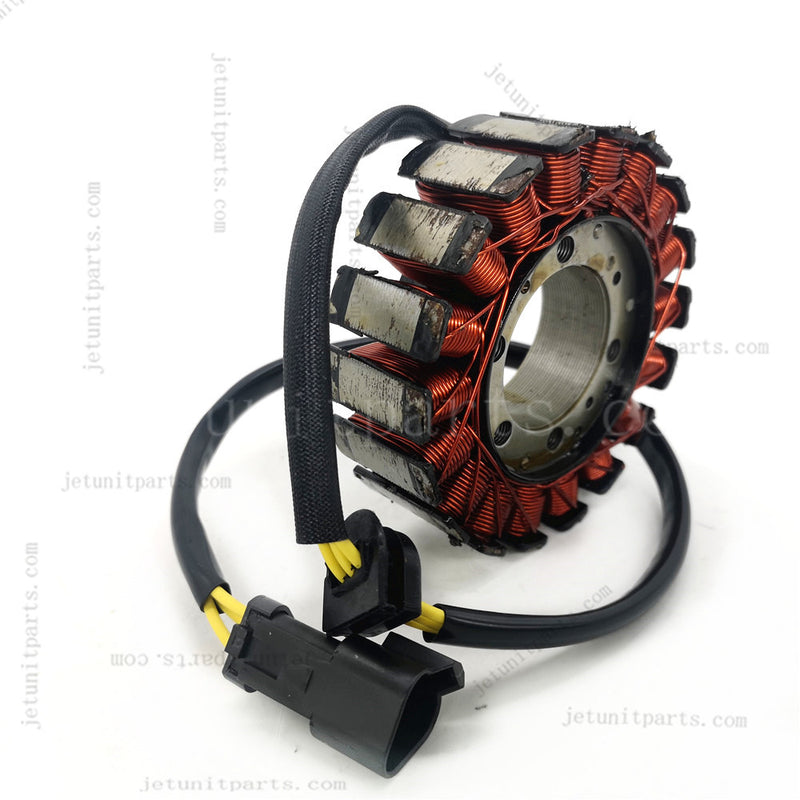 Stator For Seadoo Jetski 420889720 GTX 4-Tec LTD SC/RXP/RXT 2002-2005 - jetunitparts