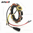 Stator For Johnson Evinrude 120-140HP 1988-2001 173-3410 - jetunitparts