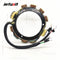 Stator For Yamaha 15Amp 3Cyl 688-85510-10-00 688-85510-11-00 1988-2000 75-90 HP - jetunitparts