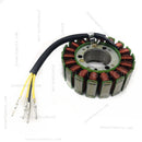 Stator For Seadoo Jetski 420887951 GTI RFI/GTI LE RFI/GTX RFI/GSX RFI/GTX DI/RX DI /3D RFI 1998-2005 - jetunitparts