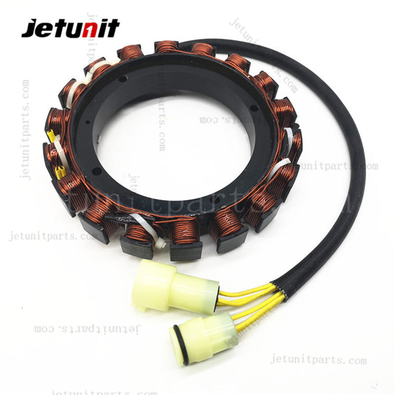 Stator For Yamaha 69J-81410-00-00 200-225HP - jetunitparts