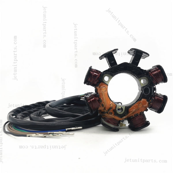 Stator For Kawasaki Jetski 21003-3734 750 ZXI/XI 1996-1999 - jetunitparts