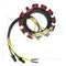 Stator For Johnson Evinrude 150-175HP 173-3668 18-5868 582574 583050 583274 583668 763785 - jetunitparts