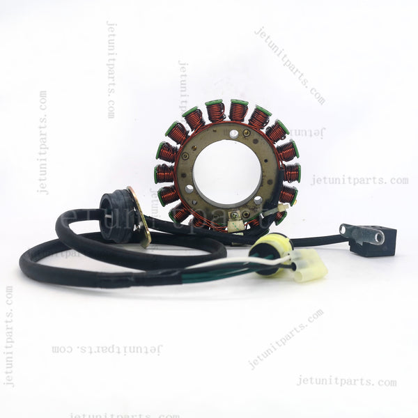 Stator For Yamaha Jetski 6S5-81410-00-00 Waverunner 2008-2013 - jetunitparts