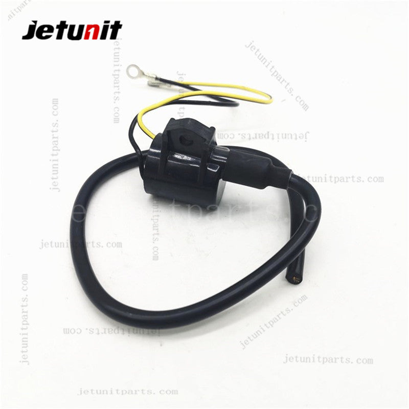 Ignition Coil For Mercury 2.5-25HP 823033 - jetunitparts