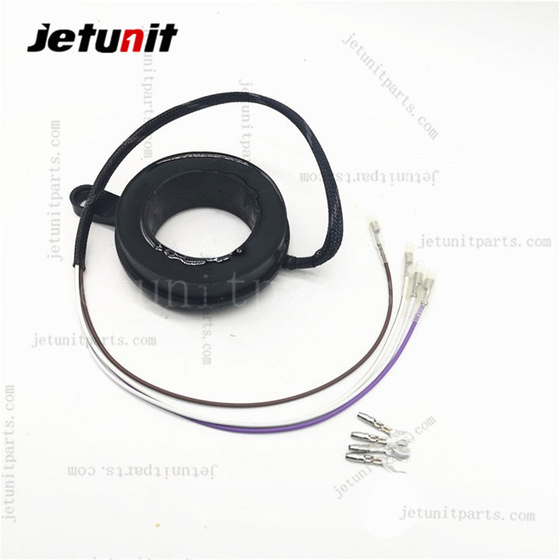 Trigger For Outboard Mercury 3Cyl 50-90 HP - jetunitparts