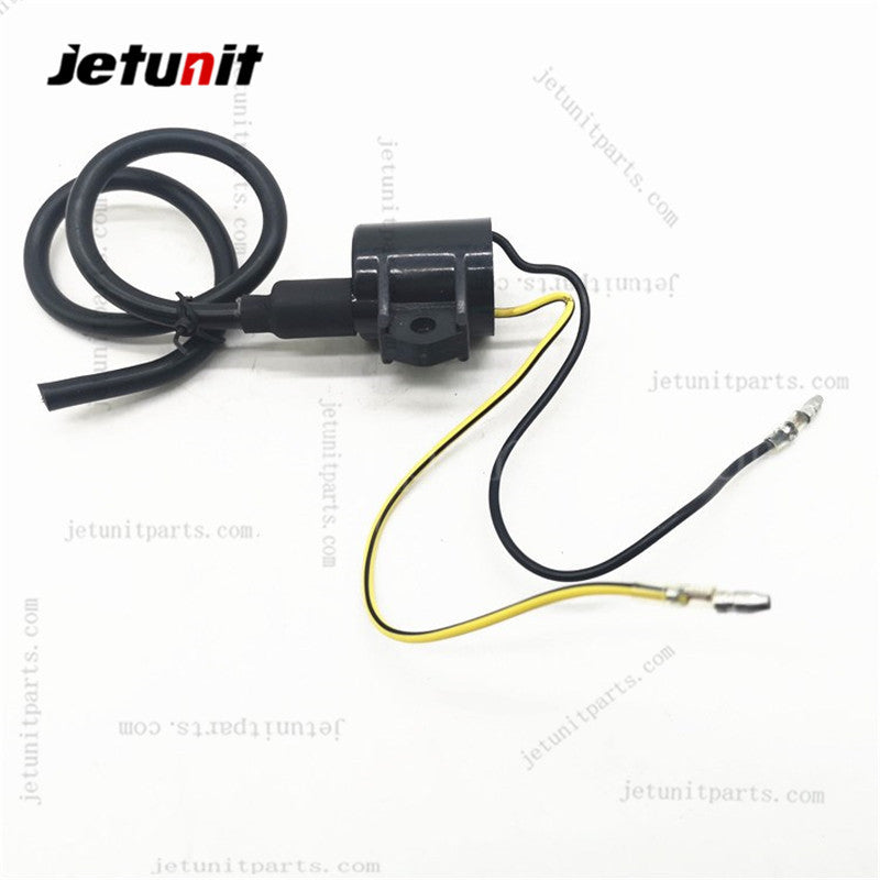 Ignition Coil For Suzuki 75-85HP 1992 2stroke 33410-95D10 33430-95600 - jetunitparts