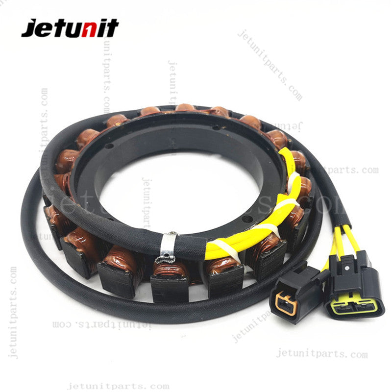 Stator Assy For Yamaha Outboard 68F-81410-00-00 150-200HP - jetunitparts