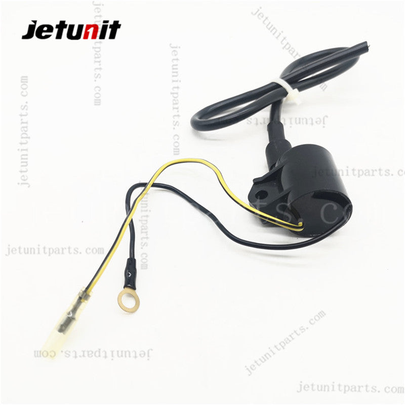 Ignition Coil For Nissan Tohatsu Outboard 40-140HP 3C7-06050-0 - jetunitparts