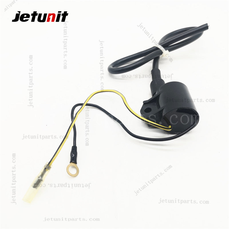 Ignition Coil For 61N-85570-10-00 61N-85570-00-00 20HP-30HP - jetunitparts