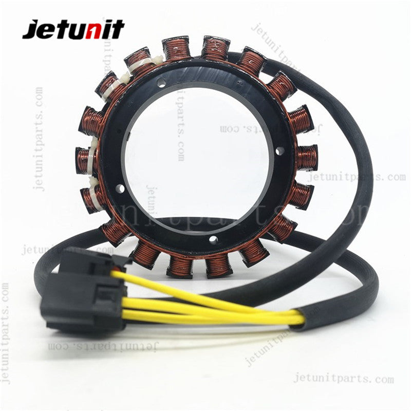 Stator For Yamaha 60V-81410-00-00 225-250HP - jetunitparts