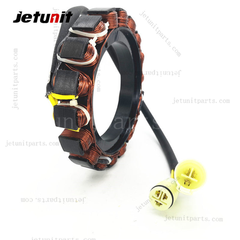 Jetunit JE-X01YA0002 Stator For Yamaha 69J-81410-00-00 200HP 225HP