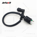 Ignition Coil For honda Outboard 30511-ZV5-003 1997-2007 35-50HP - jetunitparts