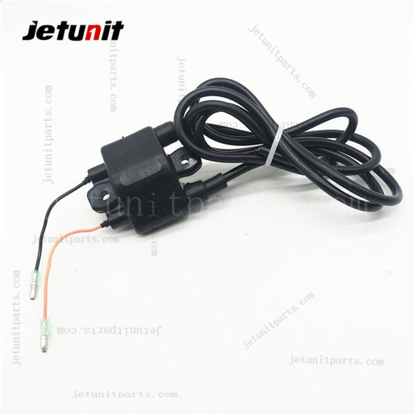 Ignition Coil For Suzuki 33410-87D80 150-225HP 1995 - jetunitparts