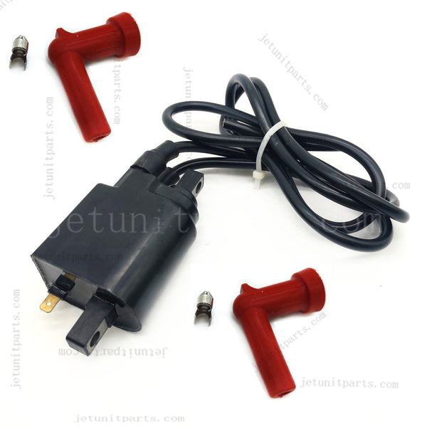 Ignition Coil For Jetski GTS GTX SP SPI XP GTI SPX GTX 278000202,278000586 - jetunitparts