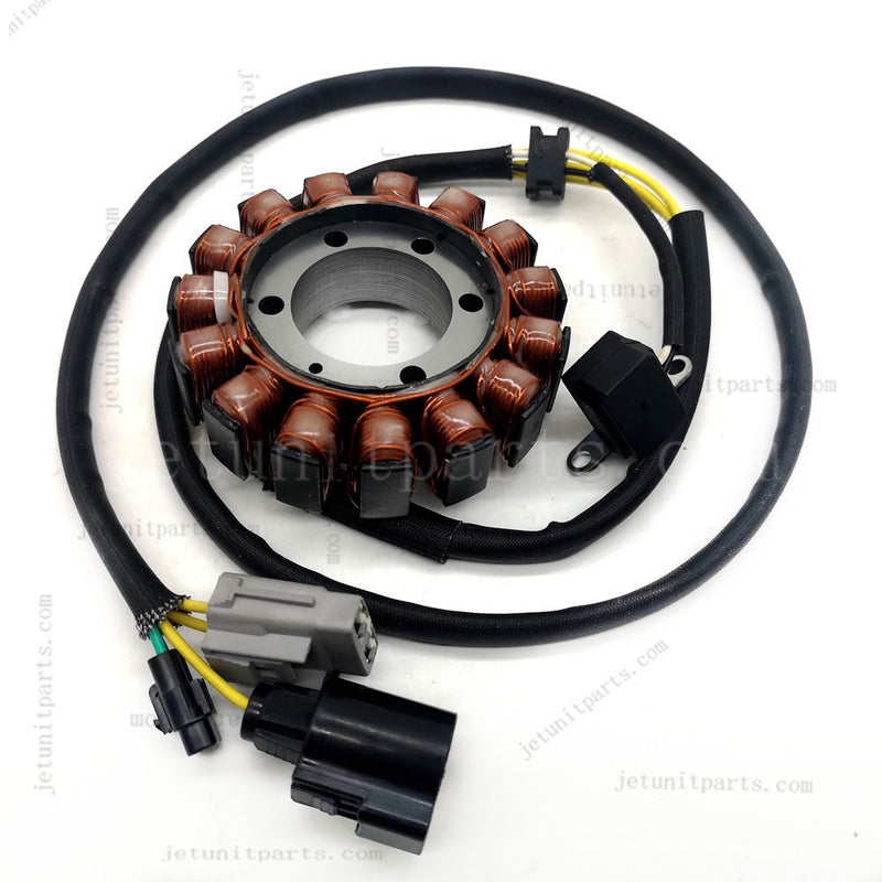 ATV UTV Stator For Kawasaki Brute Force 750 Teryx 4 750 2012-2017 - jetunitparts