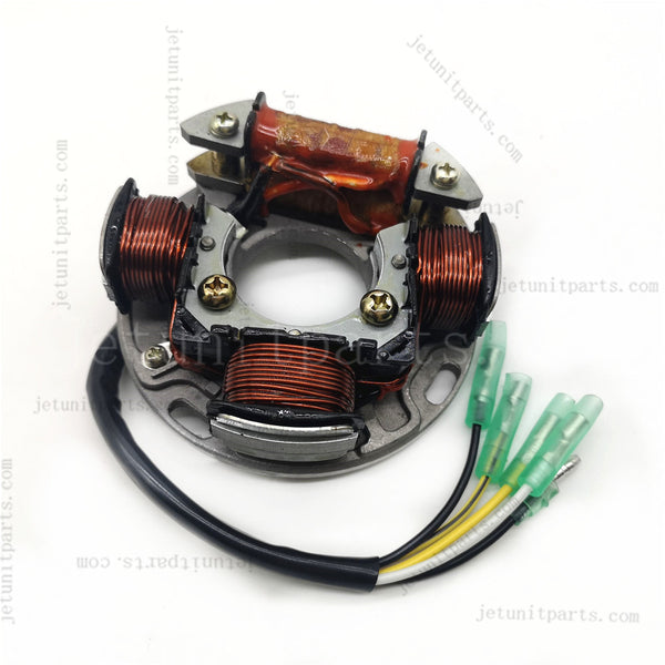 Stator For Seadoo Jetski 290995104 420995106 Speedster 1993-1994 - jetunitparts