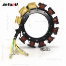 Stator For Mercury 25-40HP 16AMP 2/3 Cyl. 398-852386T 4 174-2386 - jetunitparts