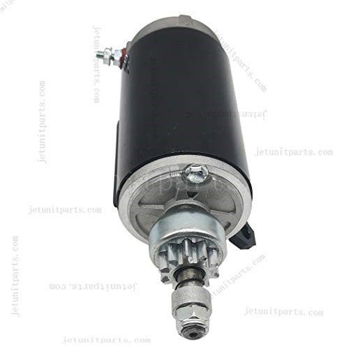 Starter For Johnson Evinrude OMC Outboard 1985-2001 120-140HP 0393570 - jetunitparts