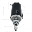 Starter For Johnson For Evinrude OMC Outboard 1969-1997 80-140HP 1964-1980 85HP 1981-1998 90-115HP 0385529 - jetunitparts