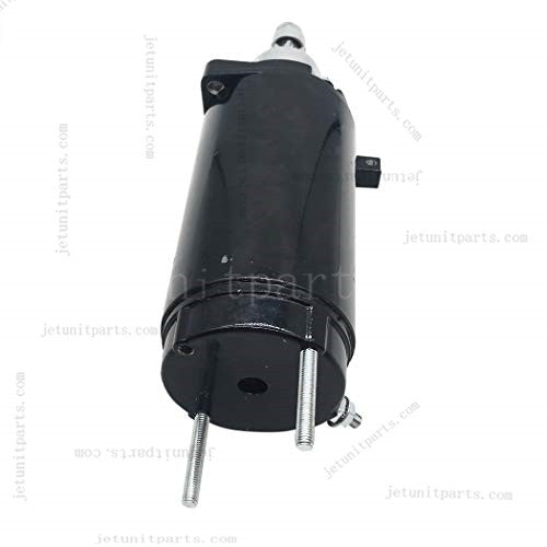 Starter For Mercury/Mariner Outboard 50-31976 - jetunitparts