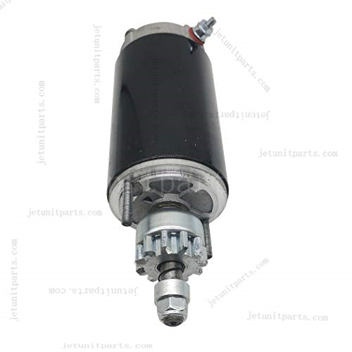 Starter For Mercury/Mariner Outboard 1965-1998 35-55HP 50-575955 50-803903T - jetunitparts