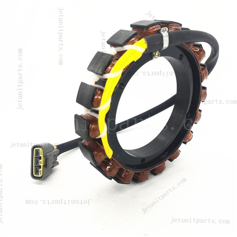 Jetunit JE-X01YA0007 Stator For Yamaha Outboard 2004-2006 150HP