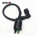 Ignition Coil For honda Outboard 30511-ZV5-003 1997-2007 35-50HP - jetunitparts