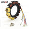 Stator For Mercury 210HP 175HP 16AMP 6 Cyl.398-9873A36 398-9873A4 174-9873-16 - jetunitparts