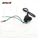 Ignition Coil For 63V-85570-00-00 9.9-15HP - jetunitparts