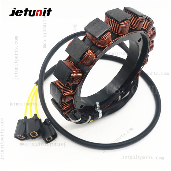 Stator For Yamaha 60V-81410-00-00 225-250HP - jetunitparts